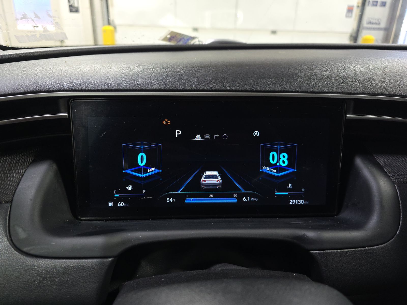 2023 Hyundai Tucson Limited AWD