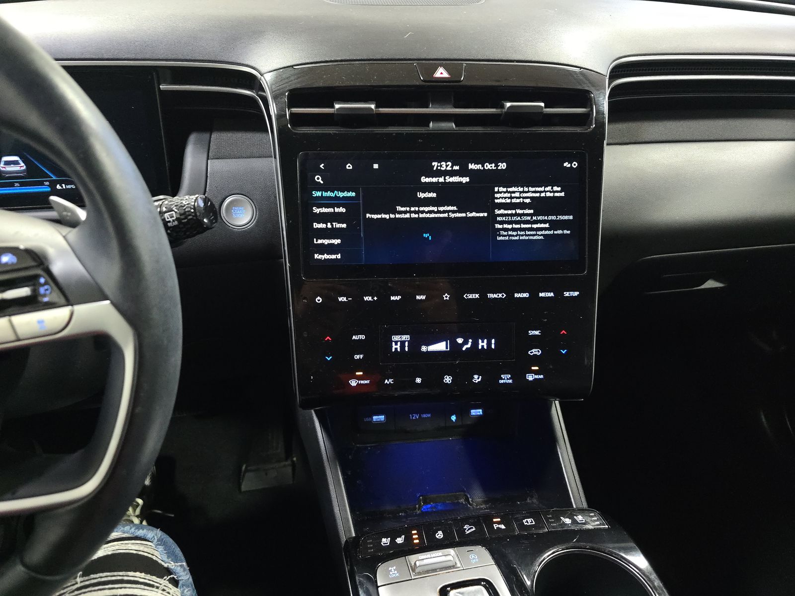 2023 Hyundai Tucson Limited AWD