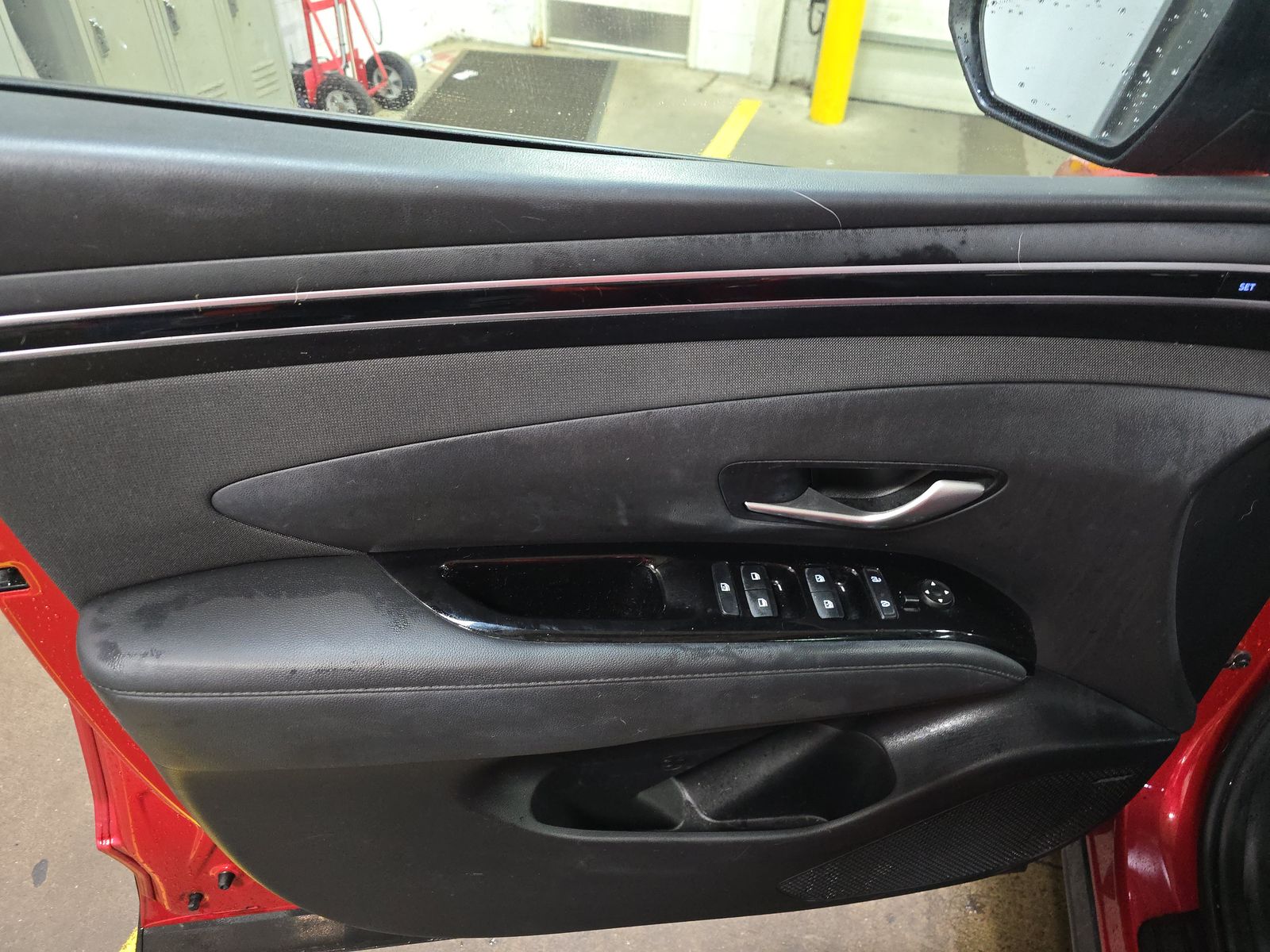 2023 Hyundai Tucson Limited AWD