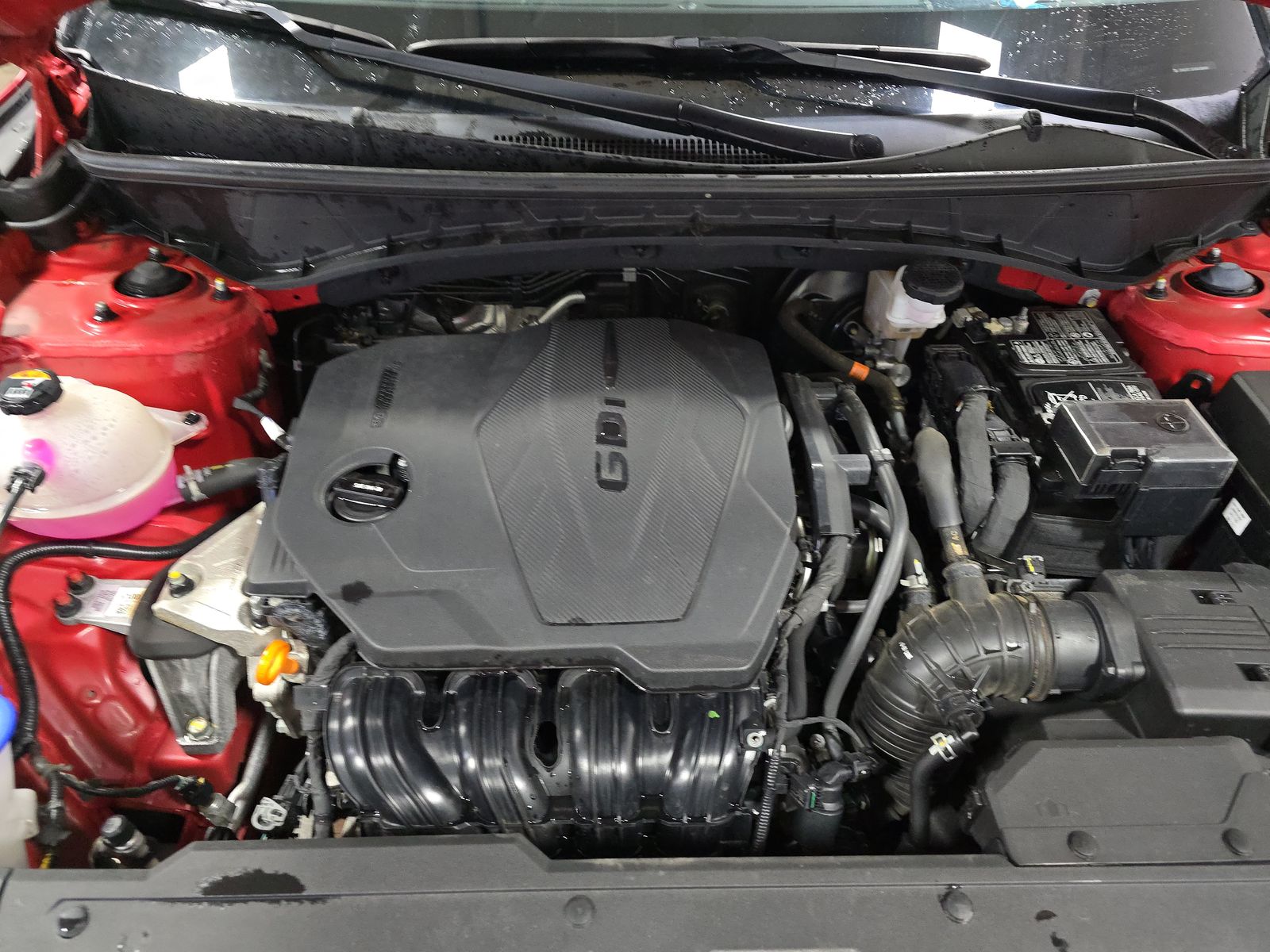 2023 Hyundai Tucson Limited AWD