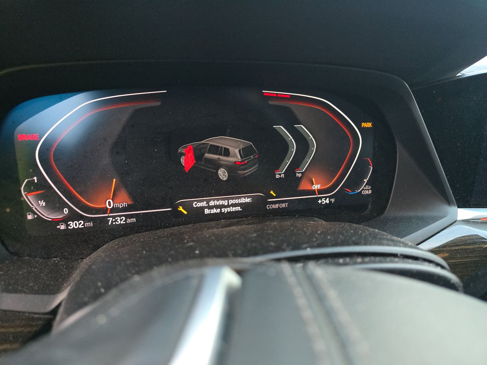 2020 BMW X7 xDrive40i AWD