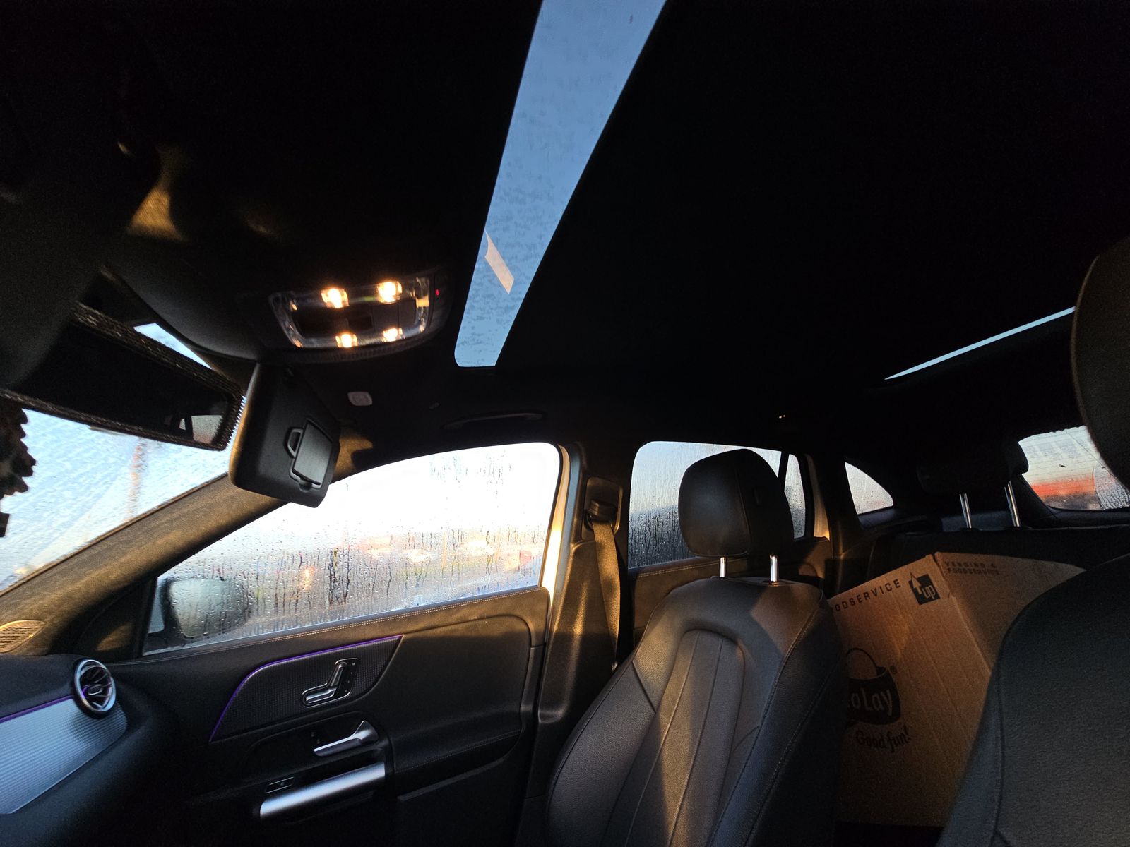 2023 Mercedes-Benz GLA GLA 250 FWD