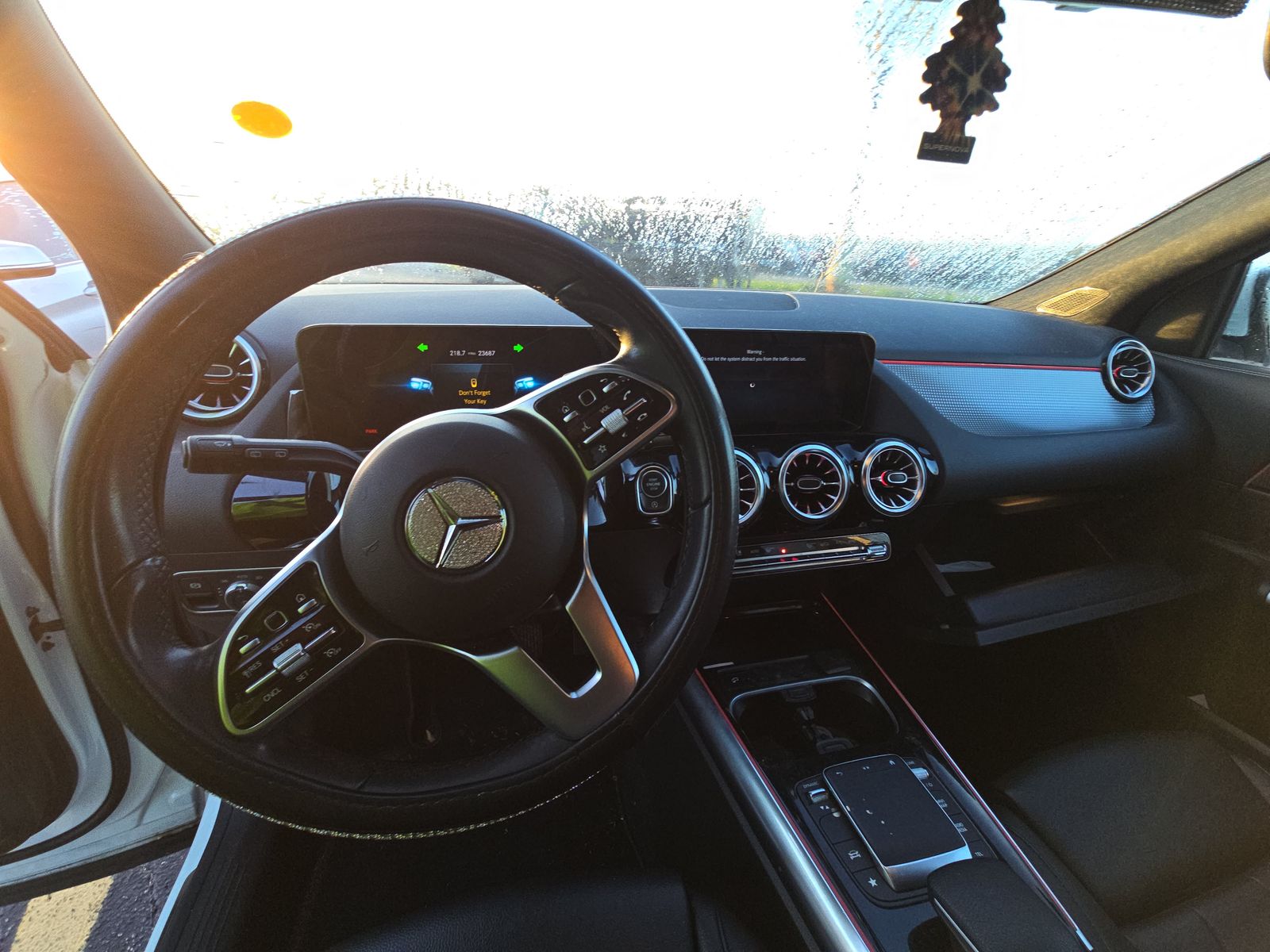 2023 Mercedes-Benz GLA GLA 250 FWD