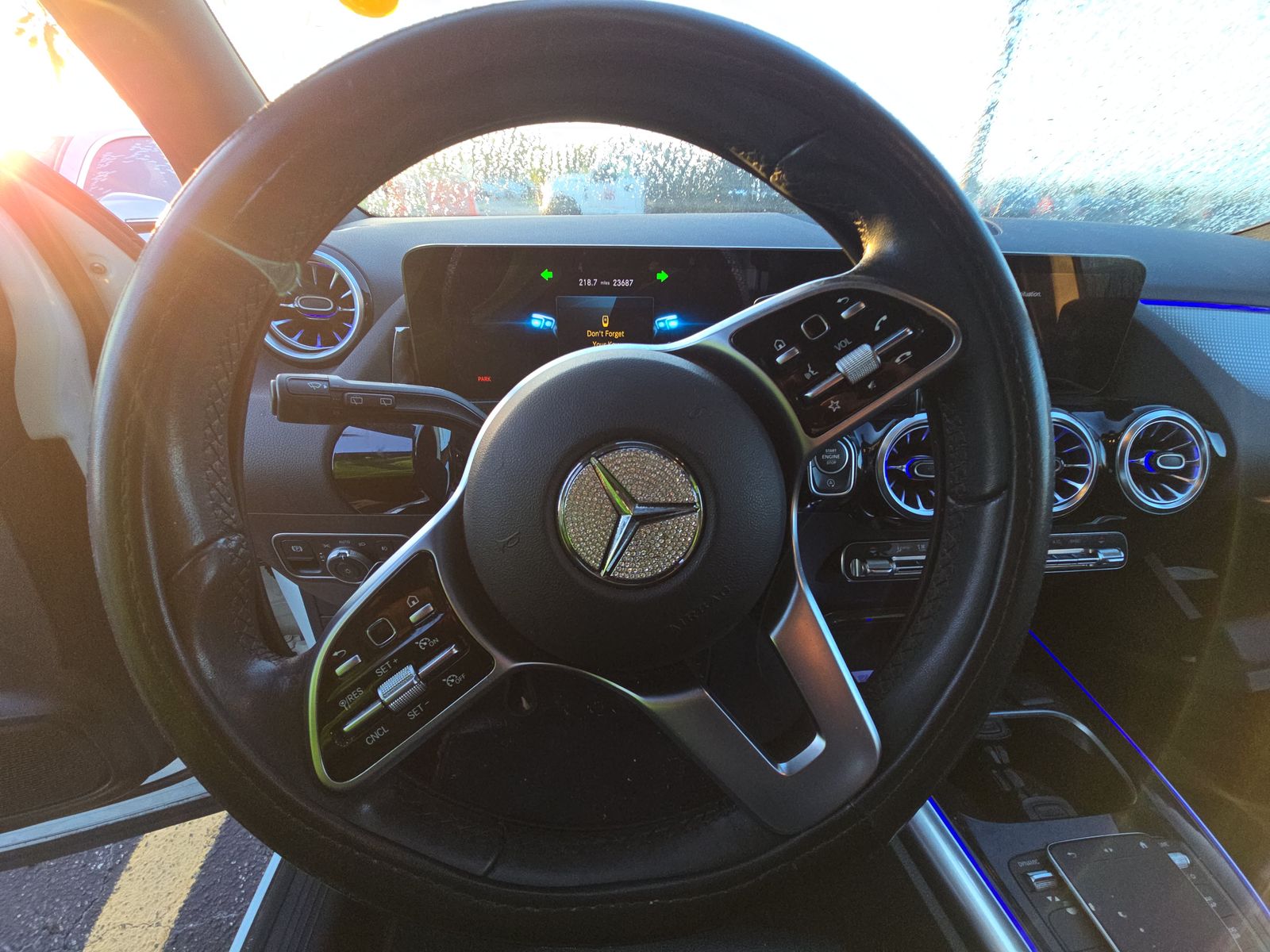 2023 Mercedes-Benz GLA GLA 250 FWD