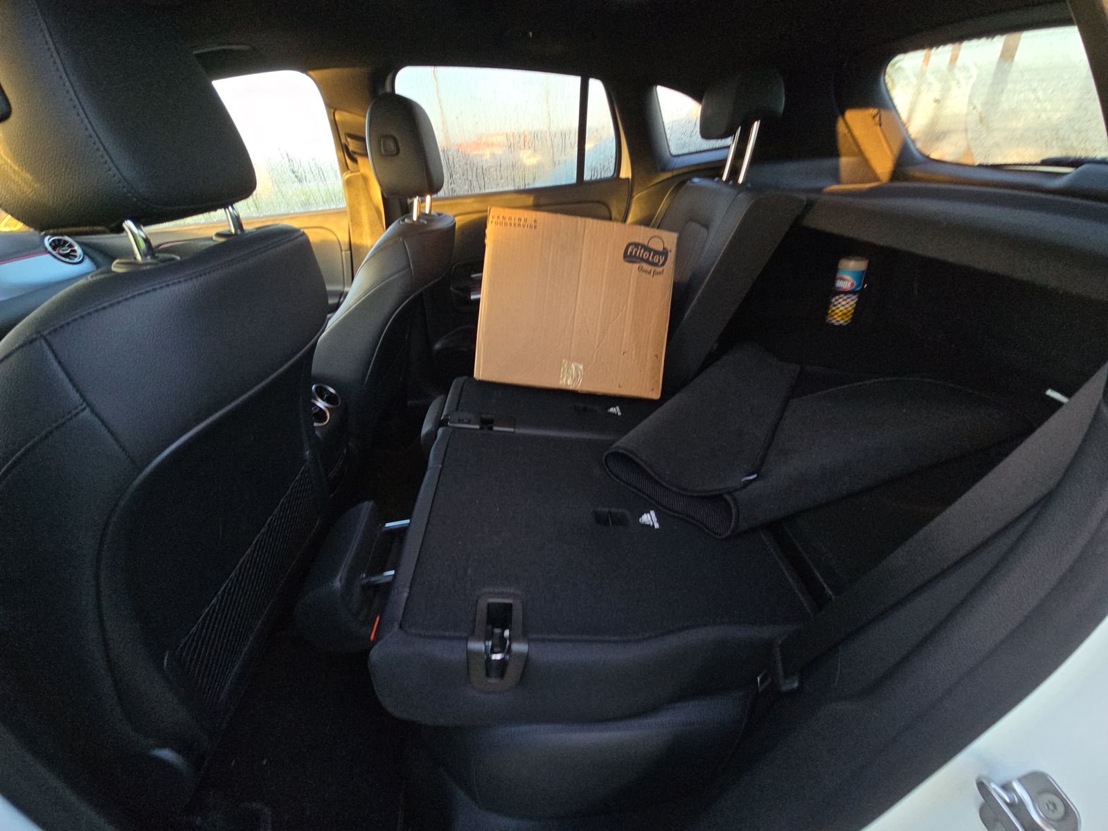 2023 Mercedes-Benz GLA GLA 250 FWD