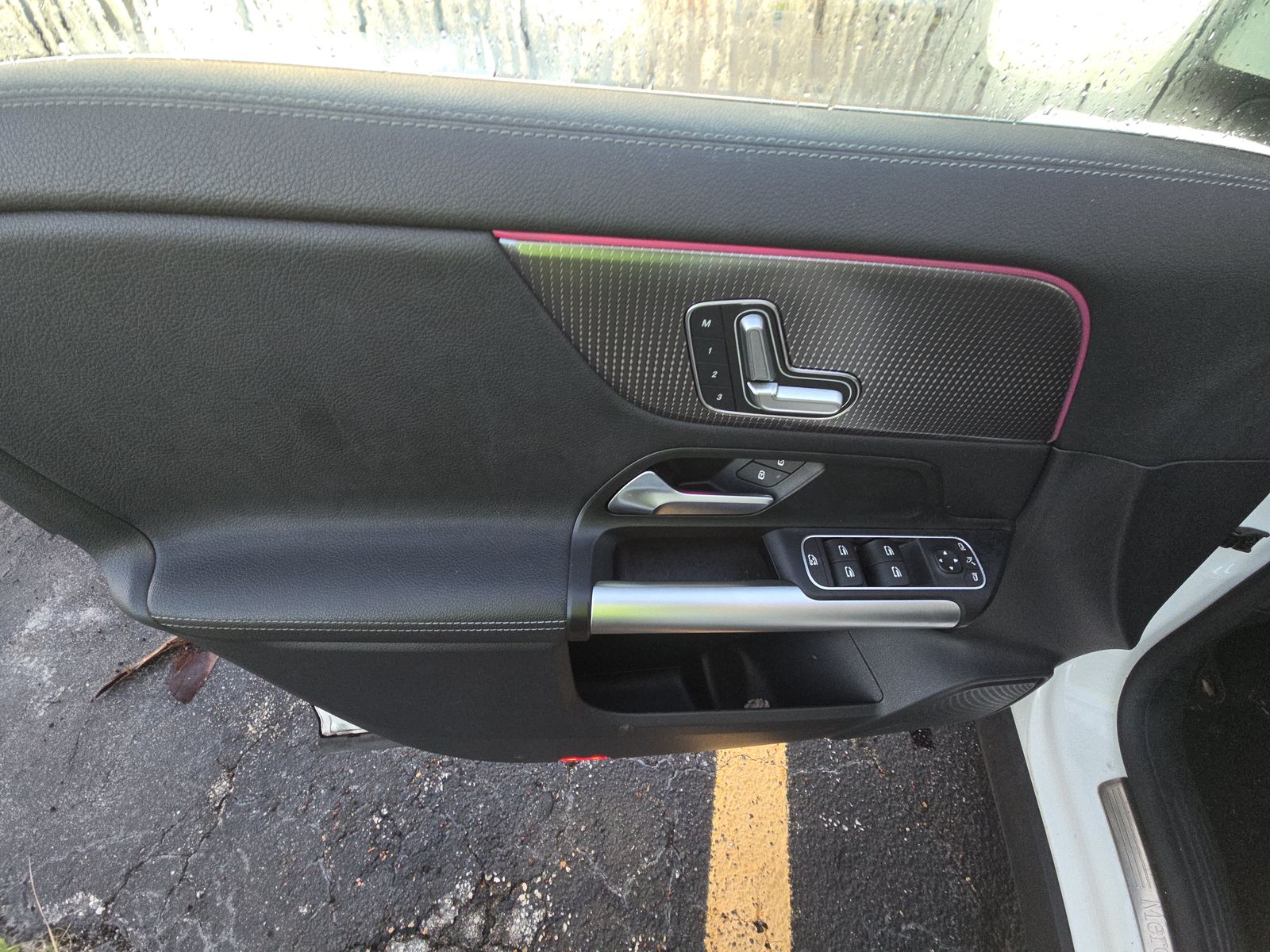 2023 Mercedes-Benz GLA GLA 250 FWD