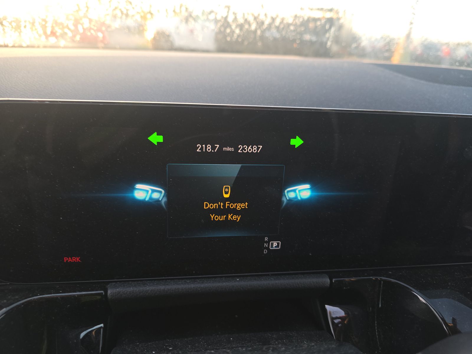 2023 Mercedes-Benz GLA GLA 250 FWD