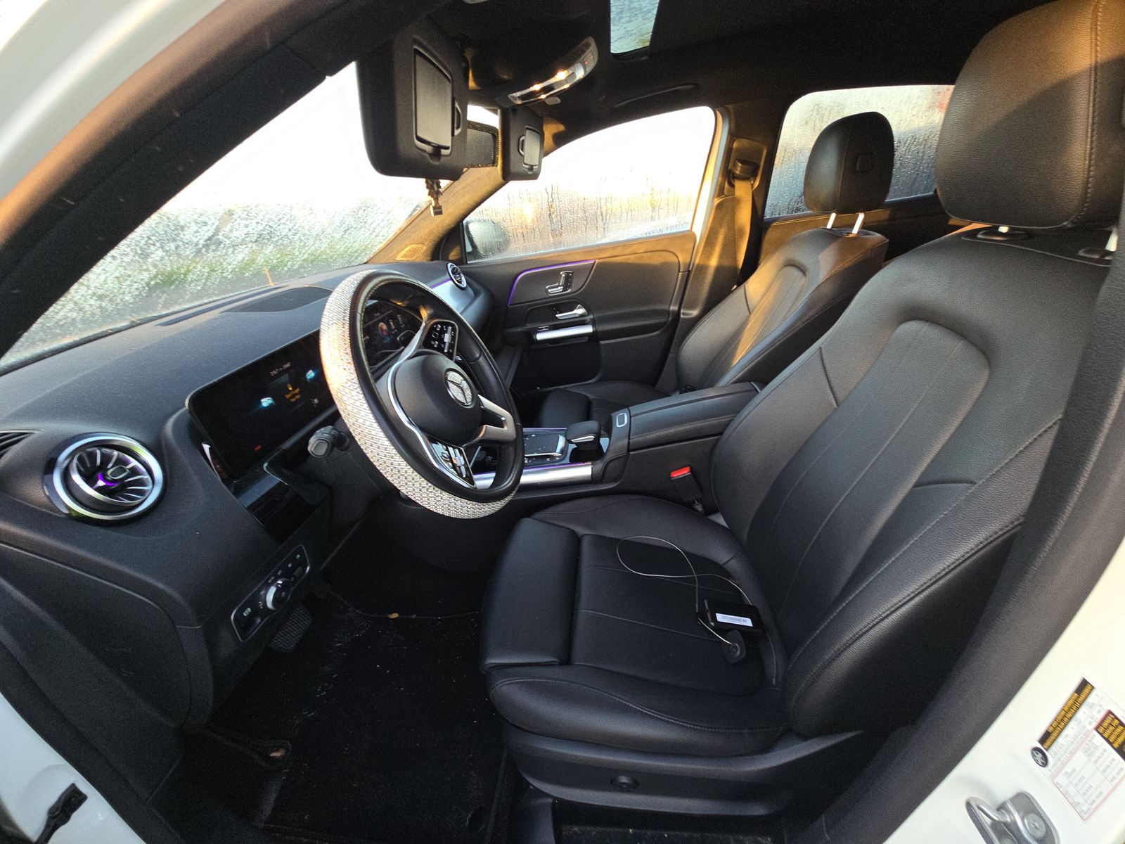 2023 Mercedes-Benz GLA GLA 250 FWD