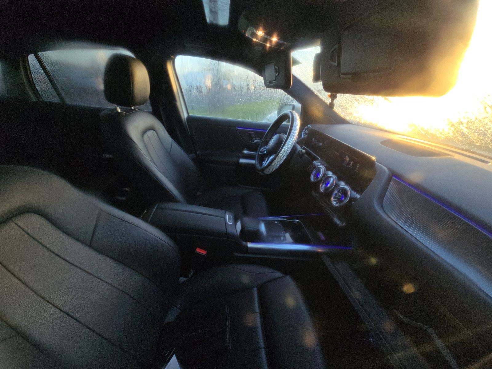 2023 Mercedes-Benz GLA GLA 250 FWD