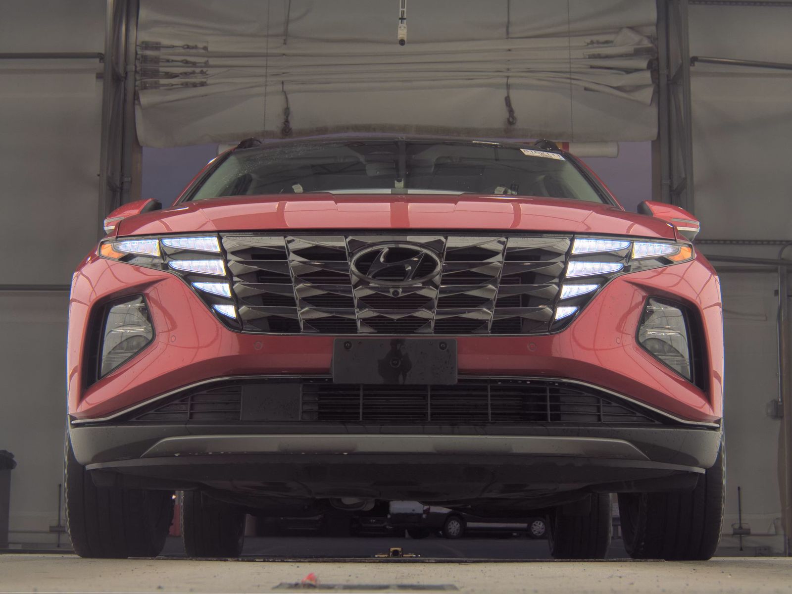 2023 Hyundai Tucson Limited AWD