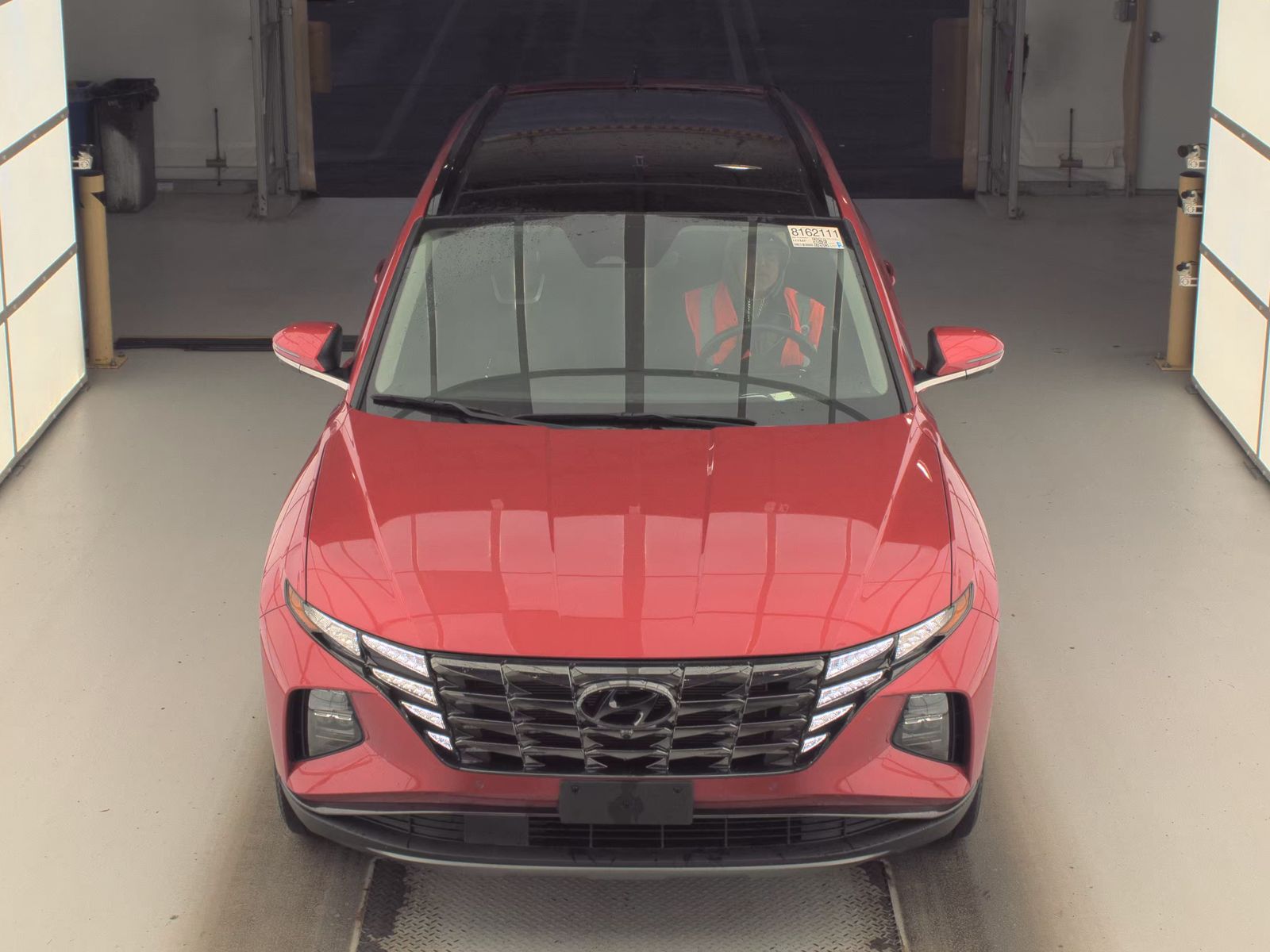 2023 Hyundai Tucson Limited AWD
