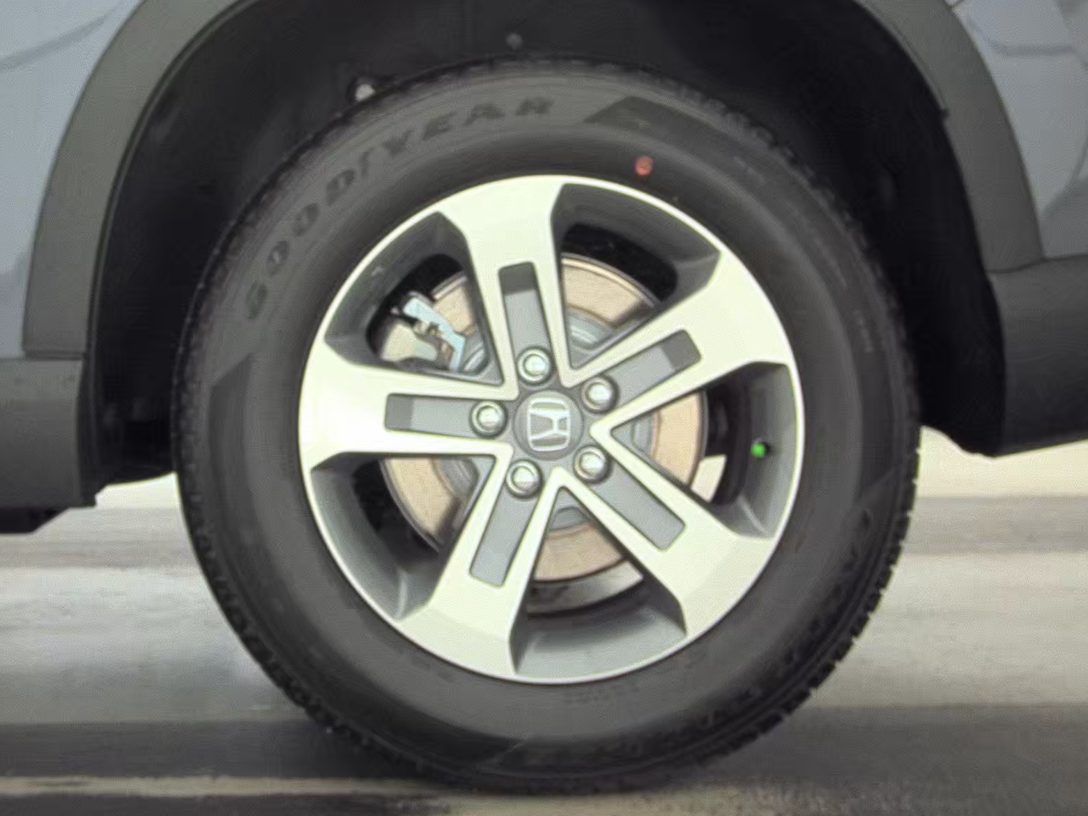 2025 Honda Pilot EX-L AWD