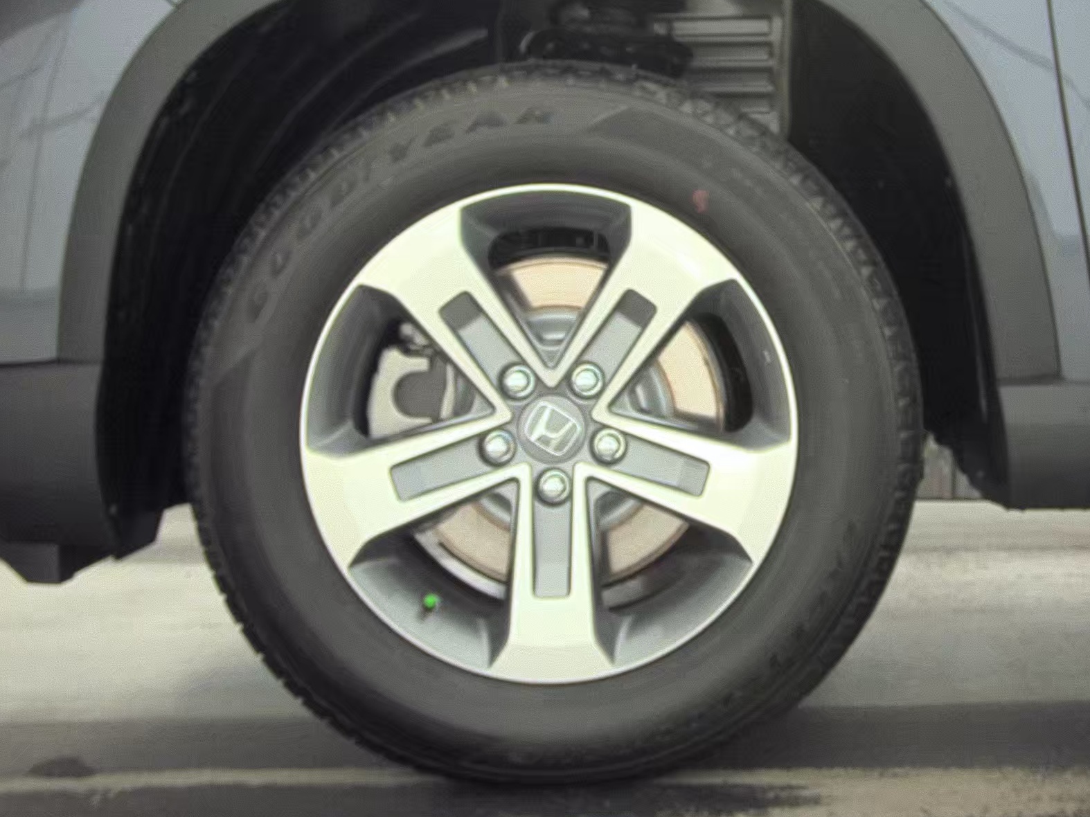 2025 Honda Pilot EX-L AWD