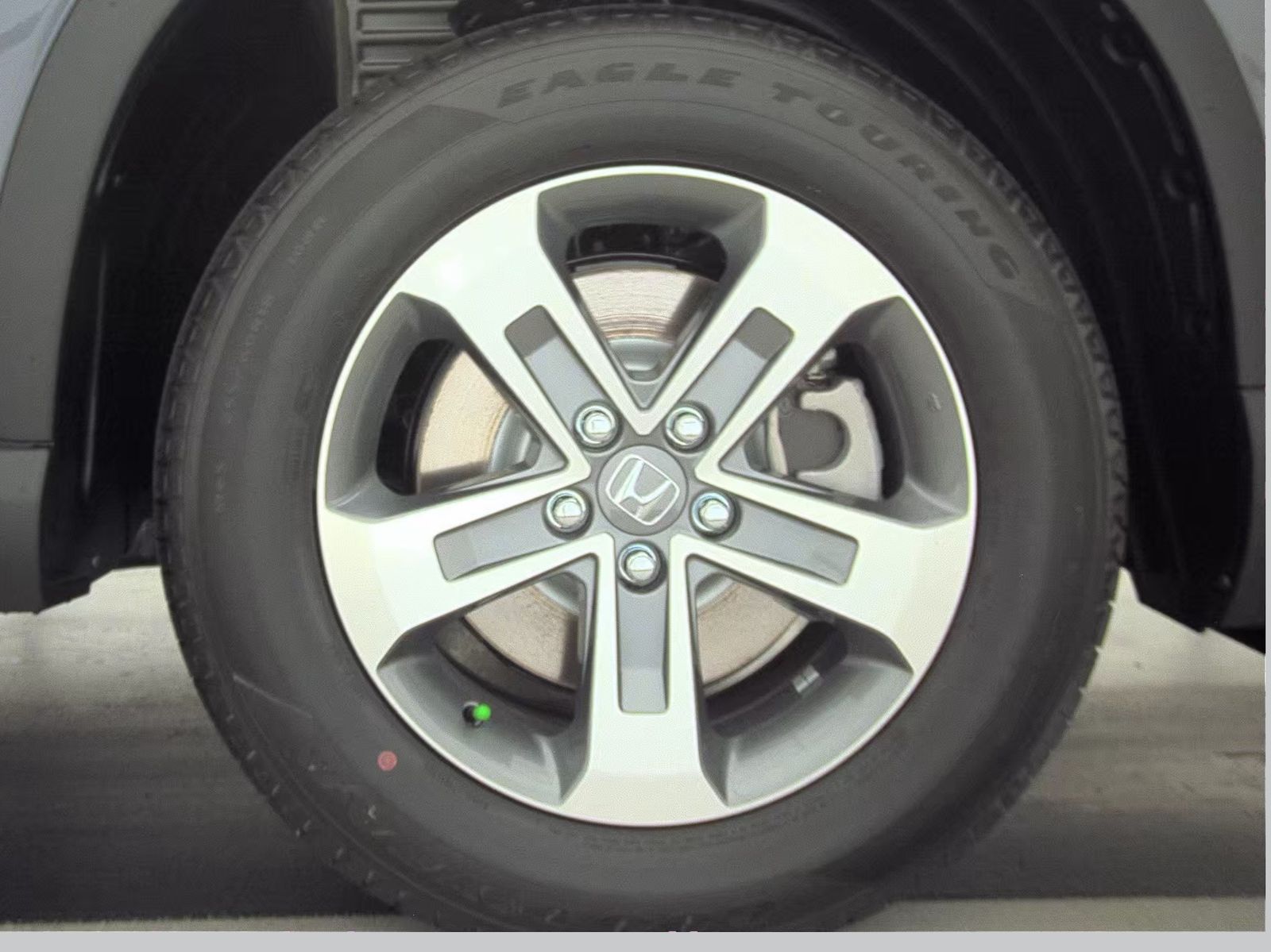 2025 Honda Pilot EX-L AWD