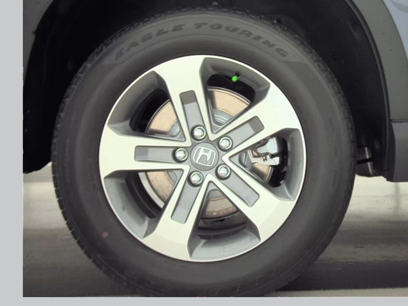 2025 Honda Pilot EX-L AWD