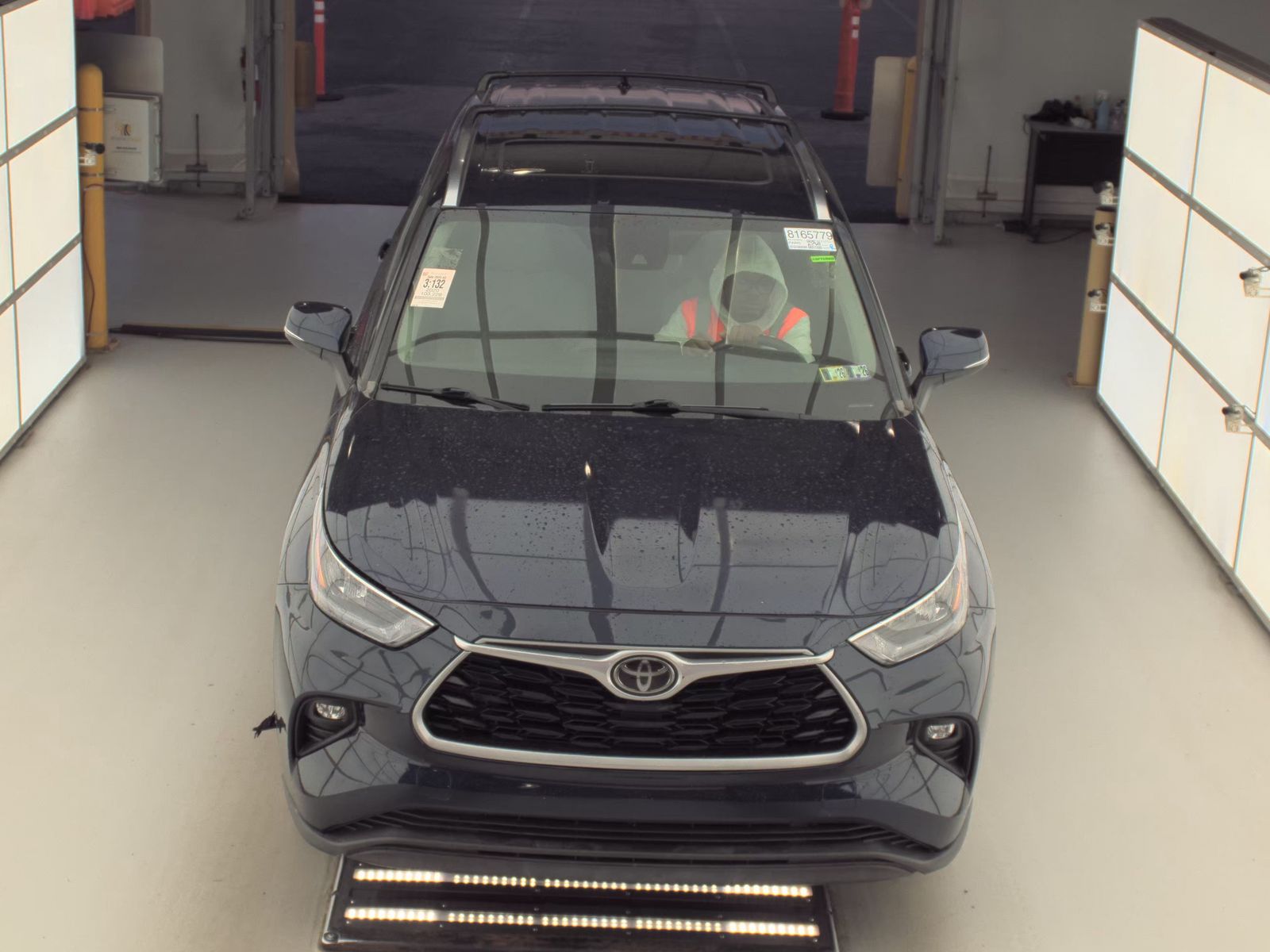 2020 Toyota Highlander XLE AWD