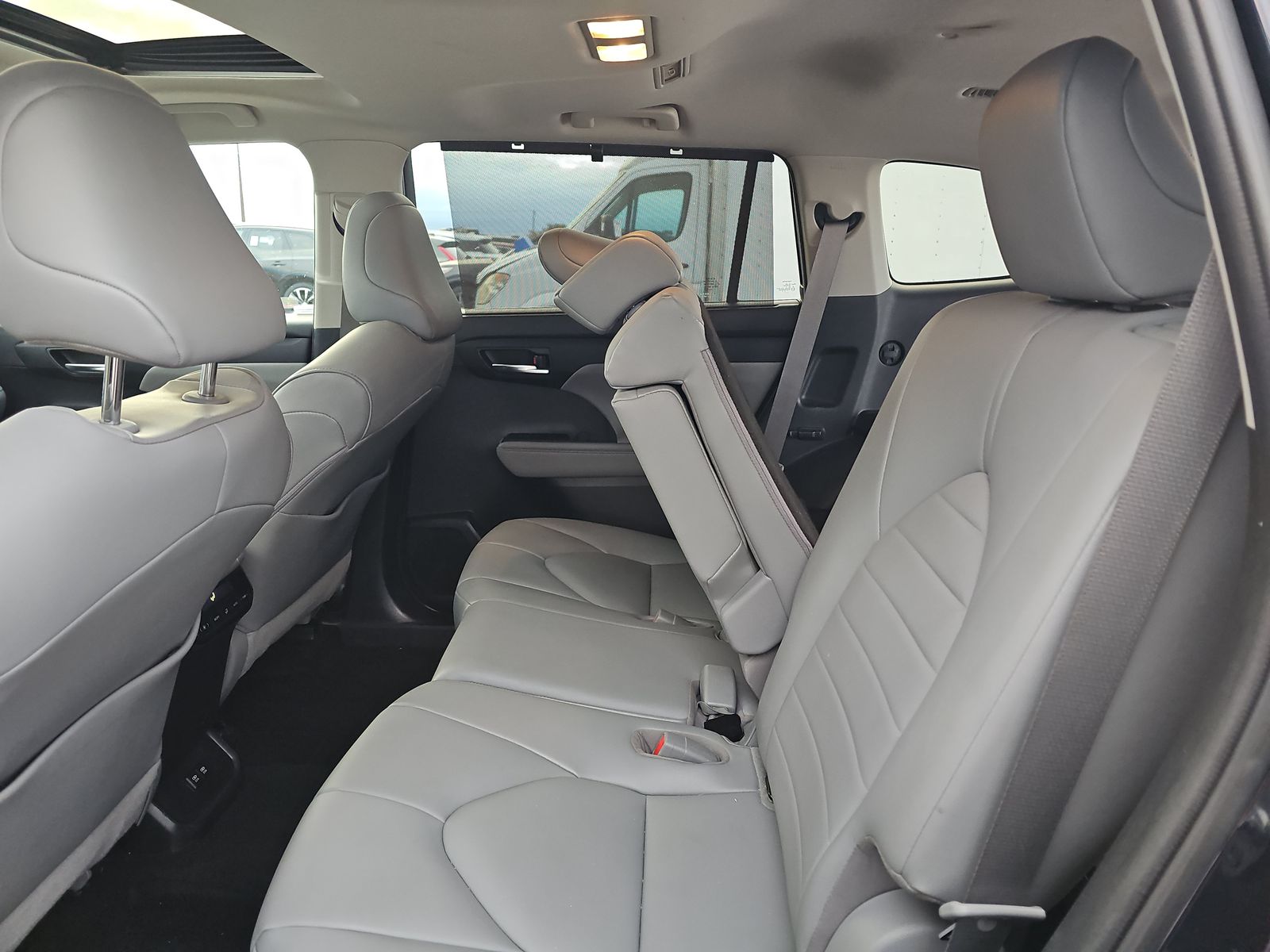 2020 Toyota Highlander XLE AWD