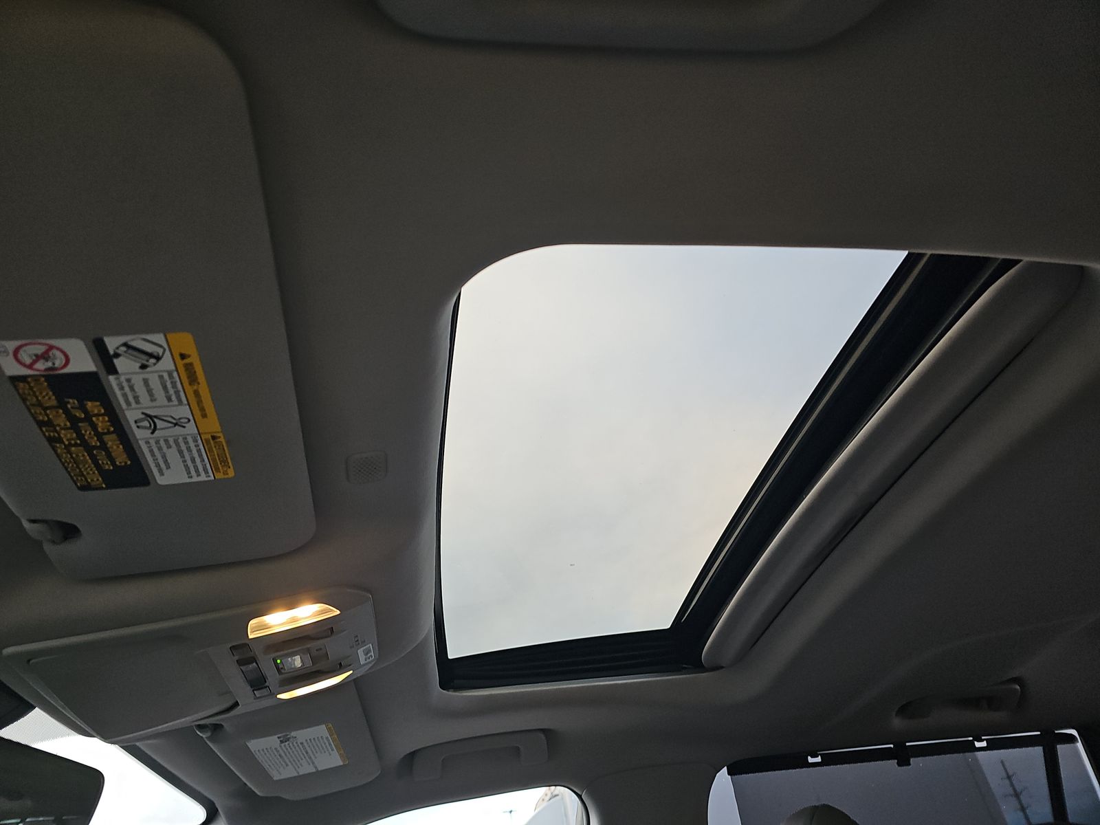 2020 Toyota Highlander XLE AWD