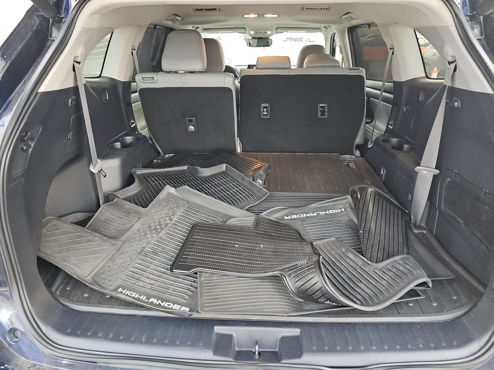 2020 Toyota Highlander XLE AWD