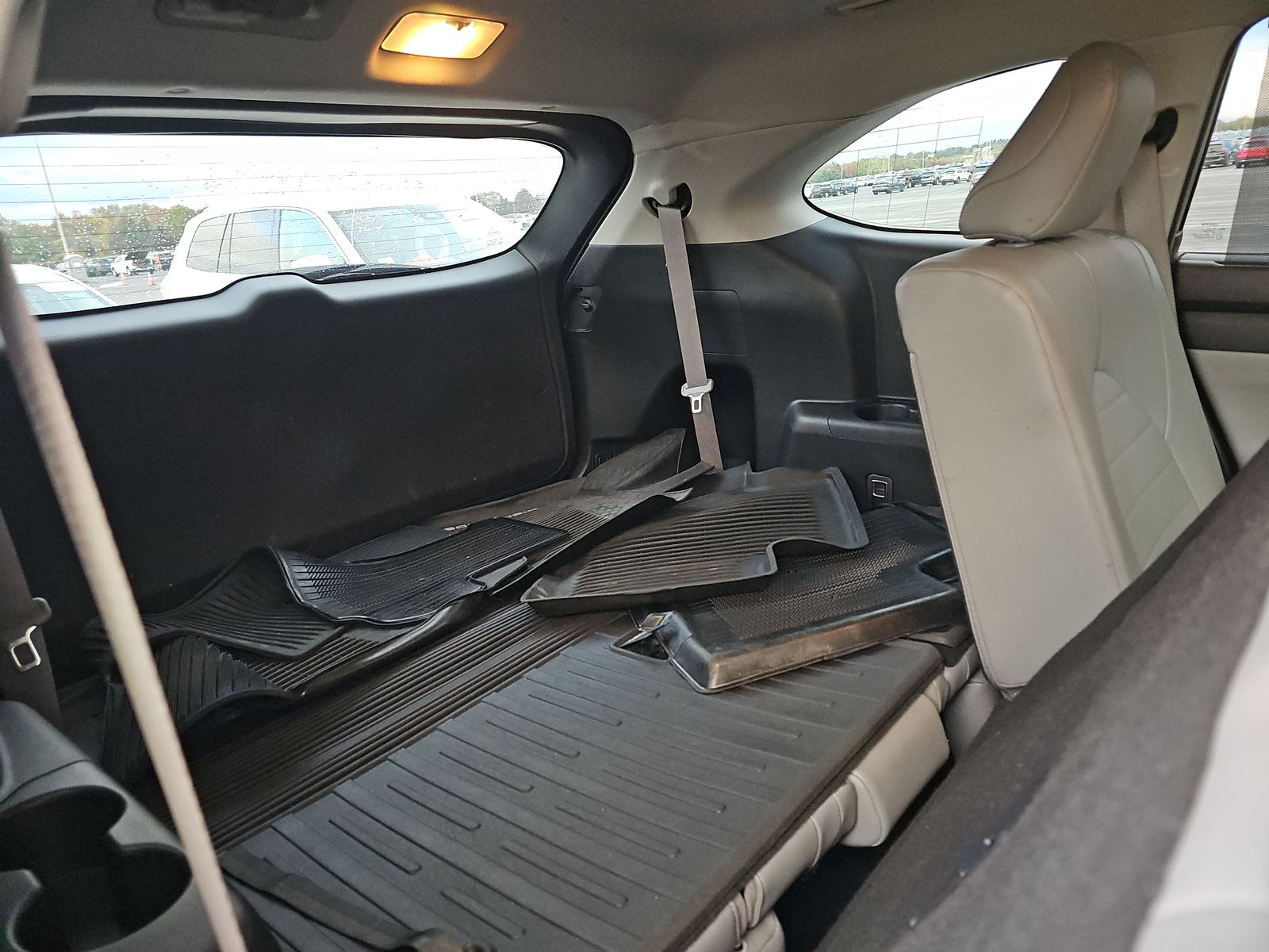 2020 Toyota Highlander XLE AWD