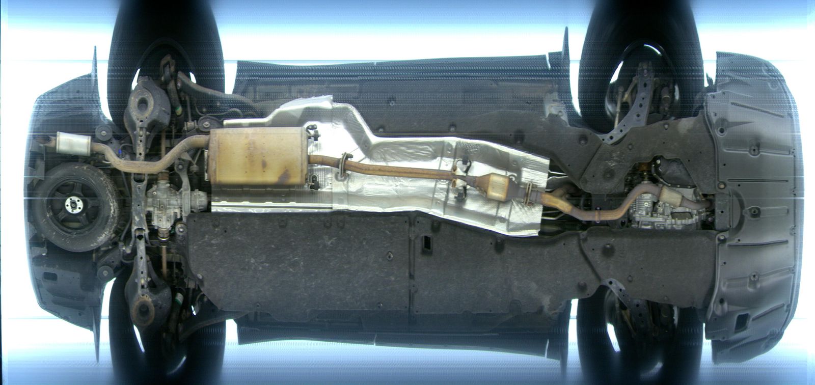 2020 Toyota Highlander XLE AWD