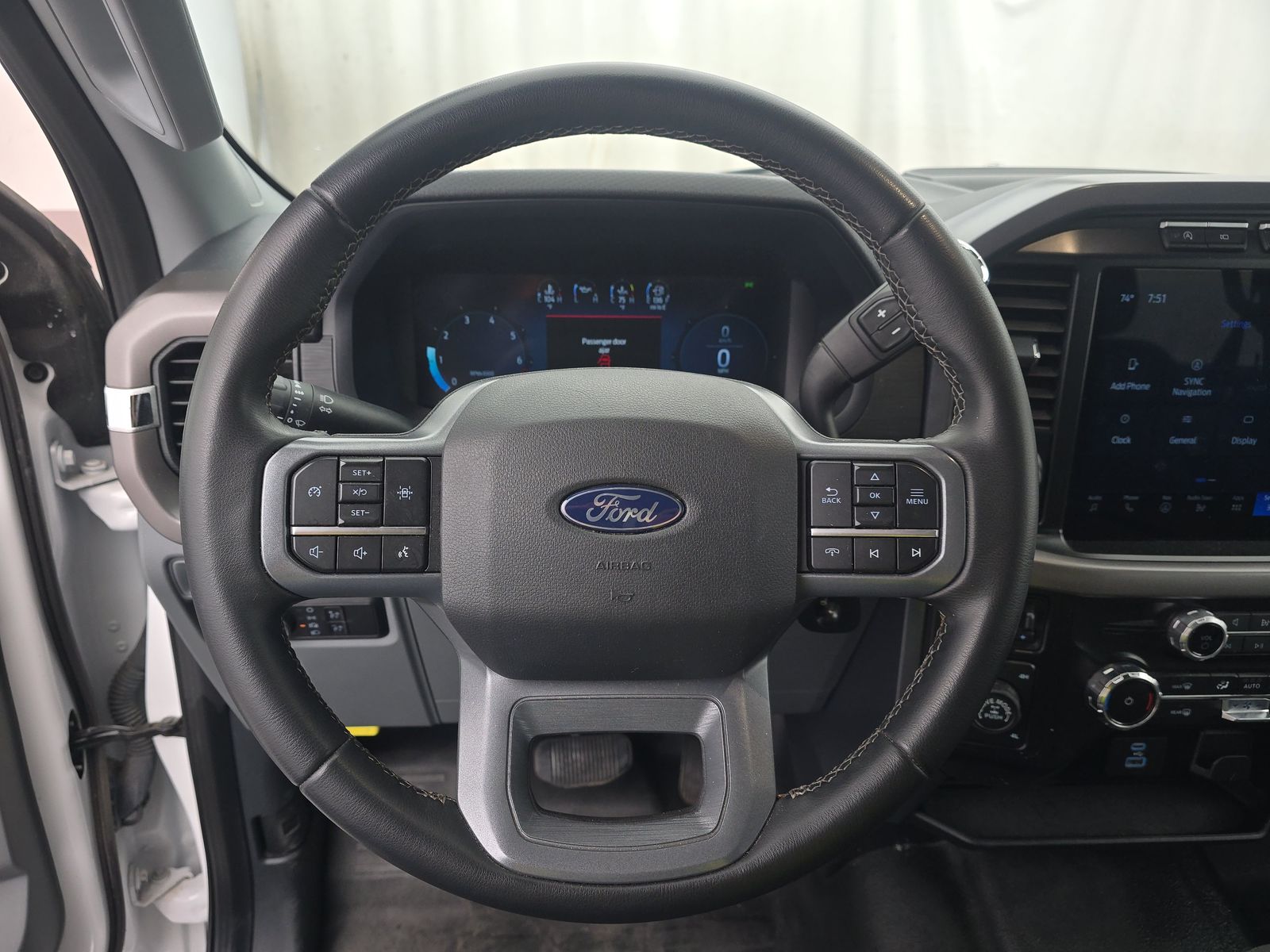 2024 Ford F-150 XLT AWD