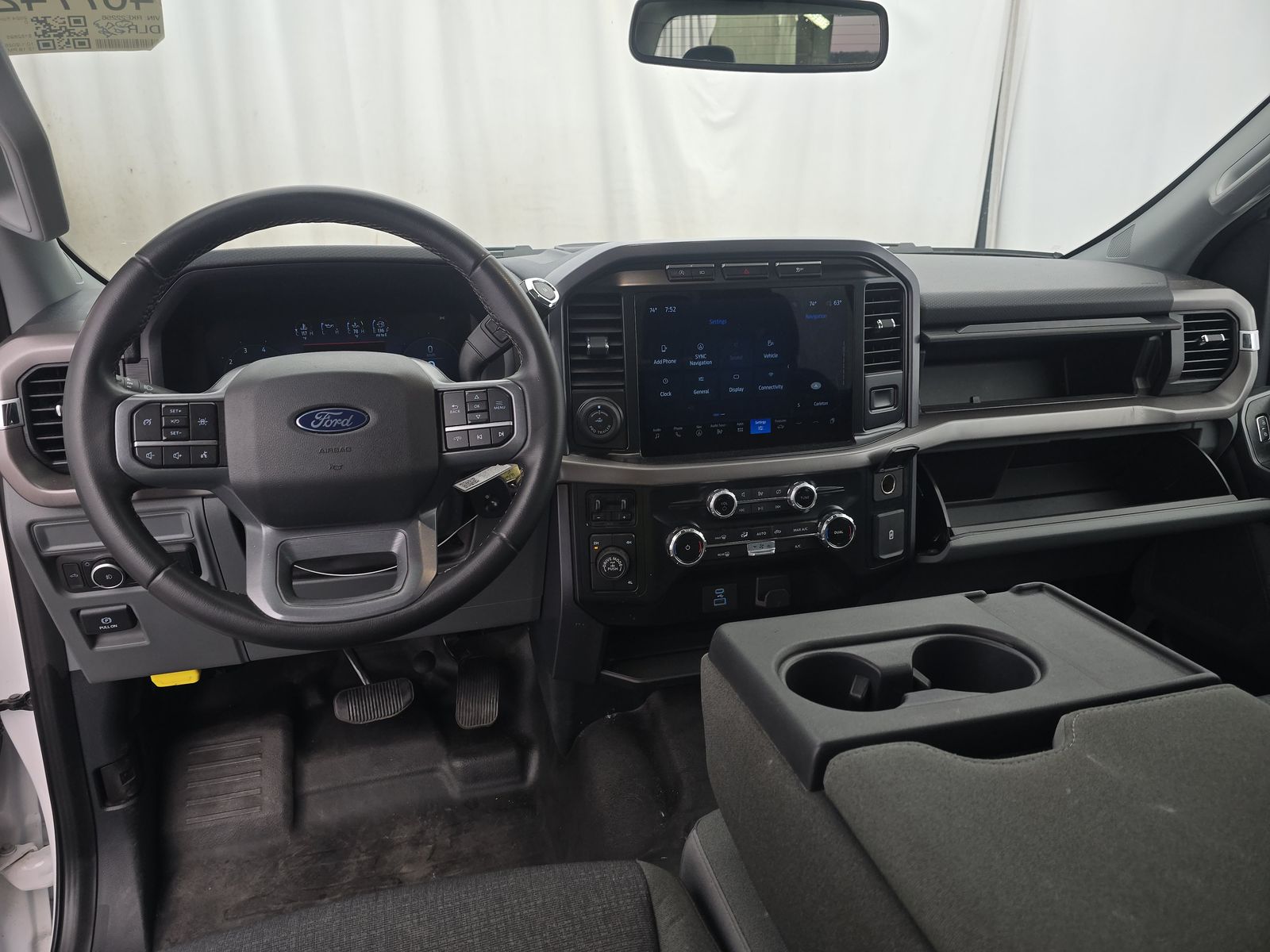 2024 Ford F-150 XLT AWD