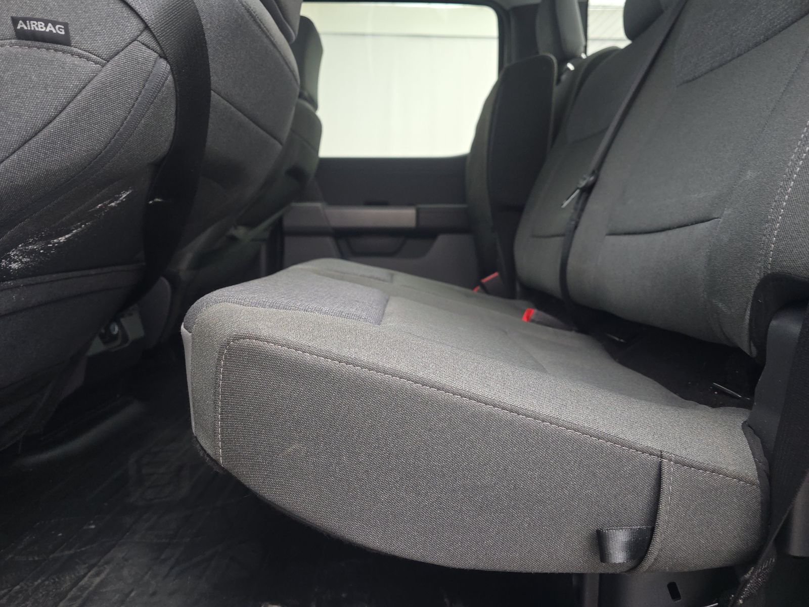 2024 Ford F-150 XLT AWD