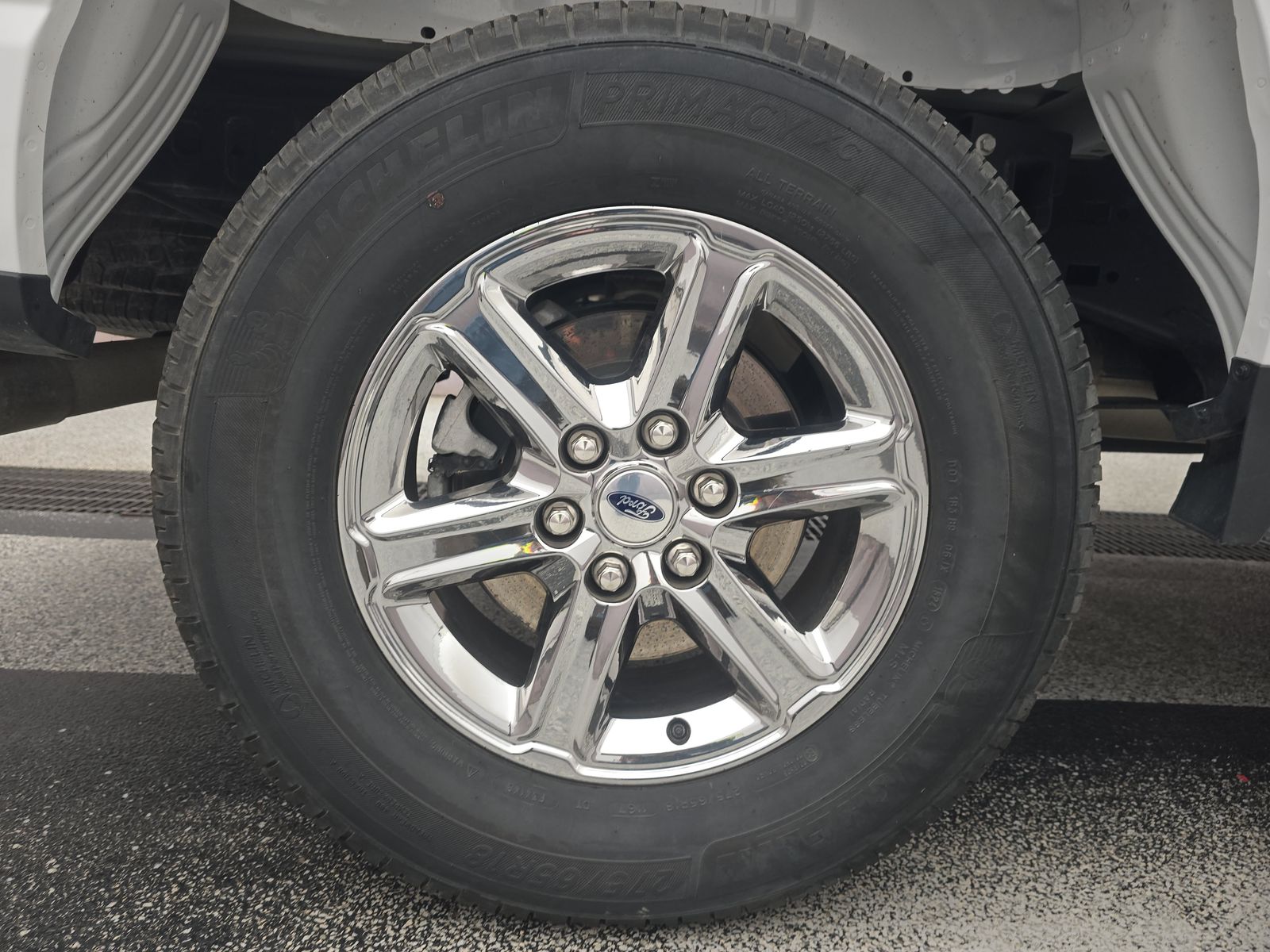 2024 Ford F-150 XLT AWD