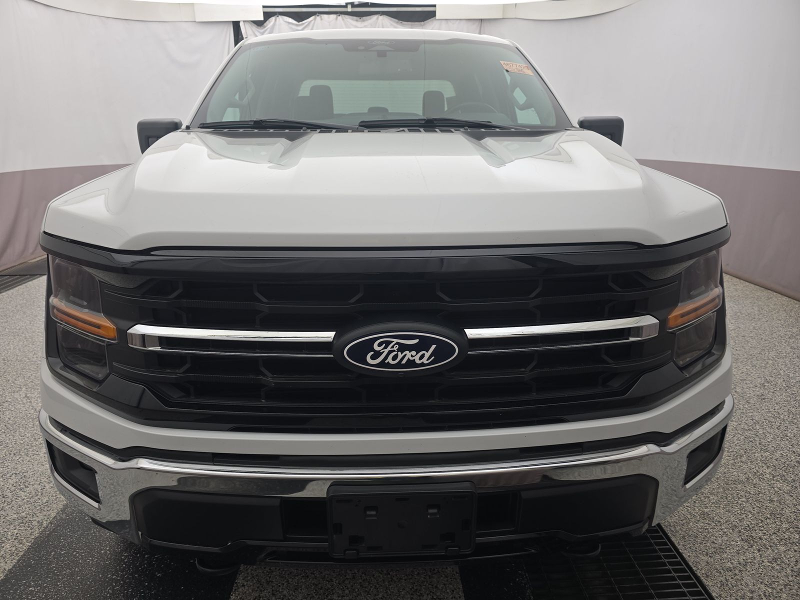 2024 Ford F-150 XLT AWD