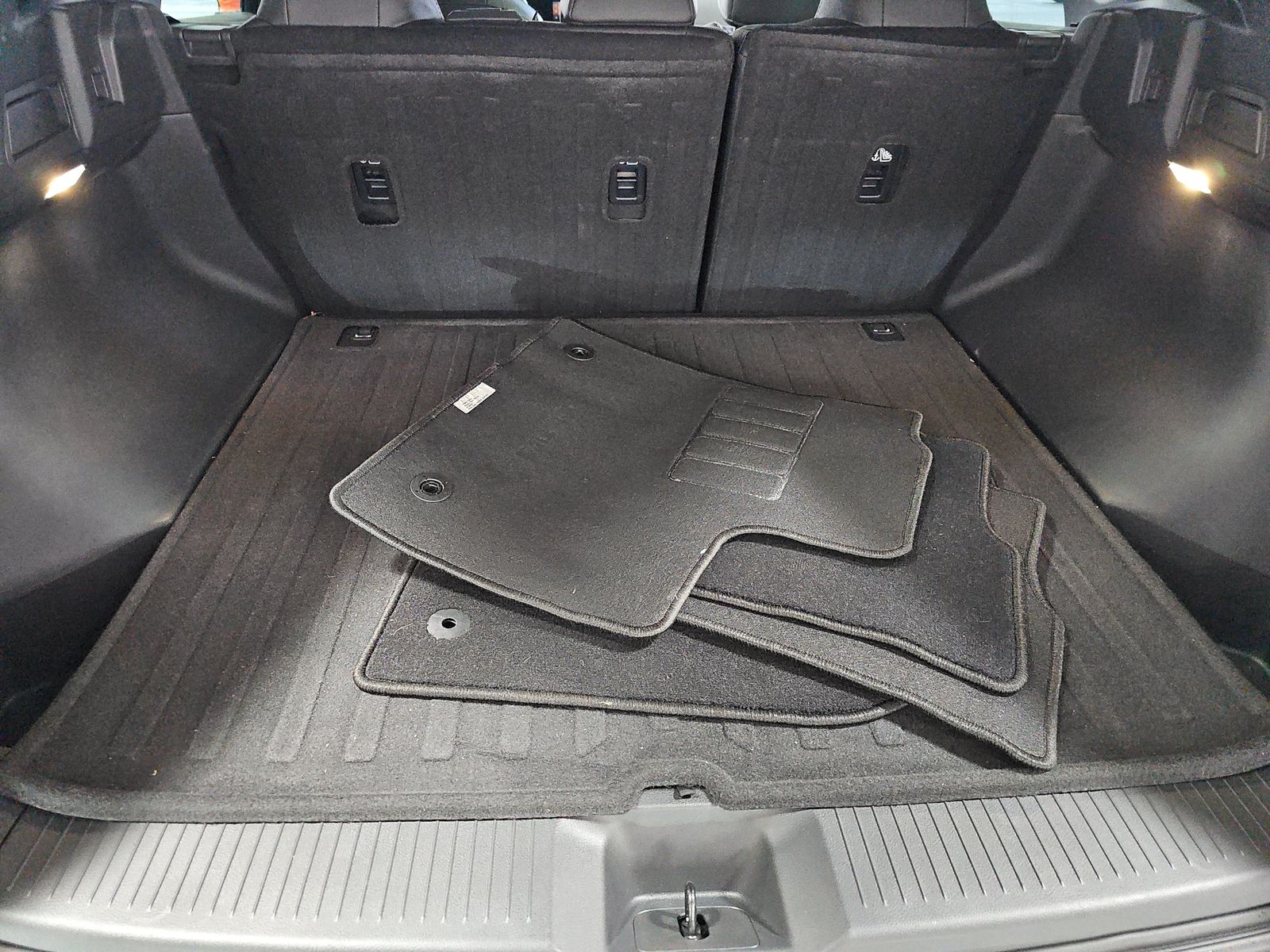 2025 Nissan Murano SL AWD