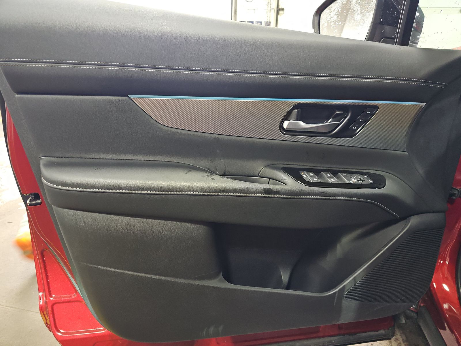 2025 Nissan Murano SL AWD