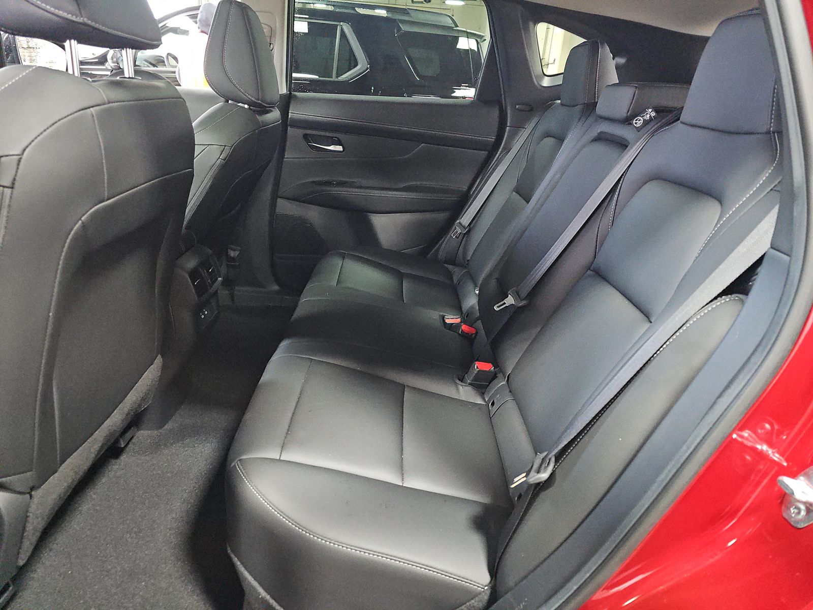 2025 Nissan Murano SL AWD