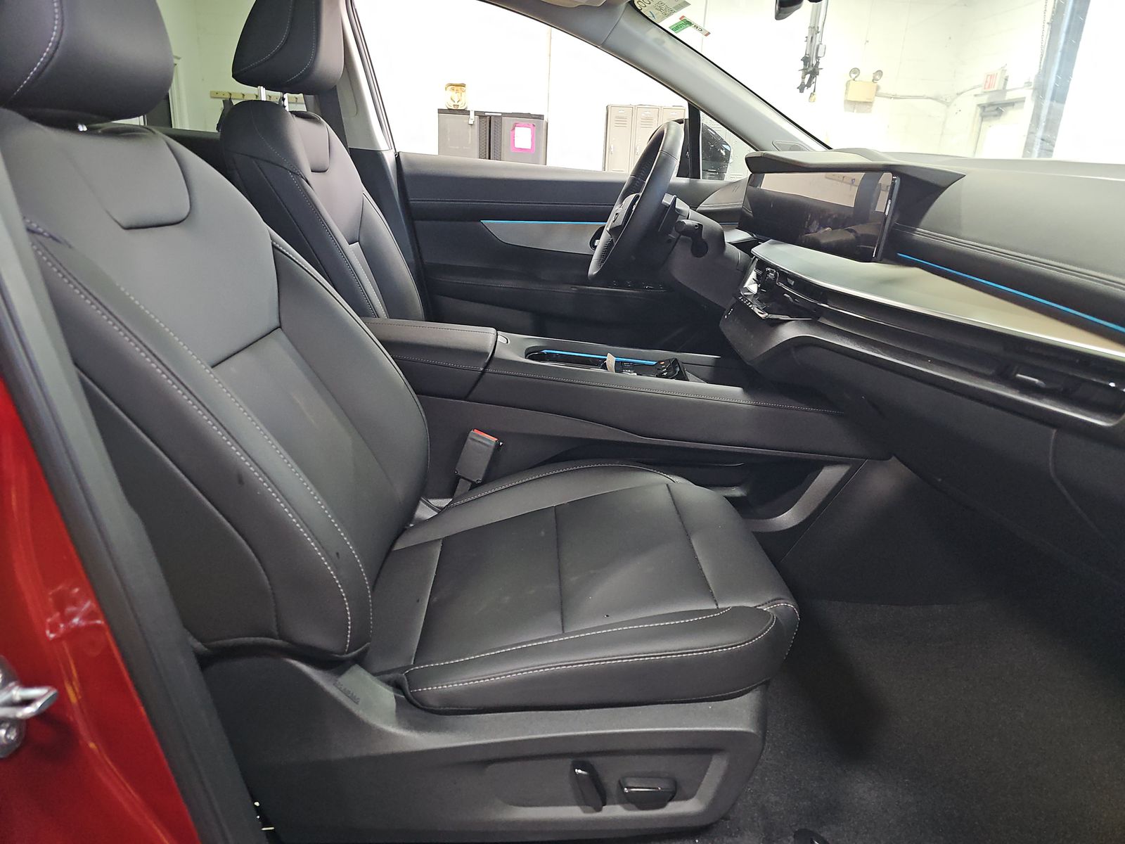 2025 Nissan Murano SL AWD