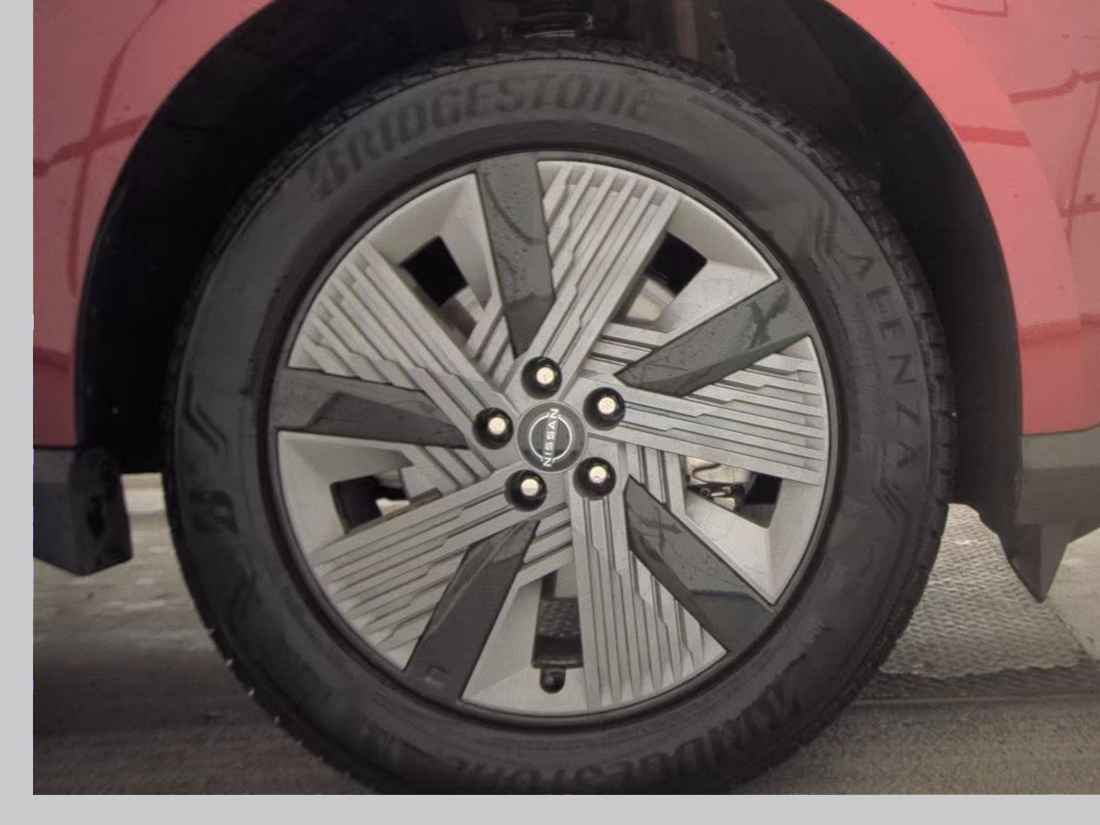 2025 Nissan Murano SL AWD