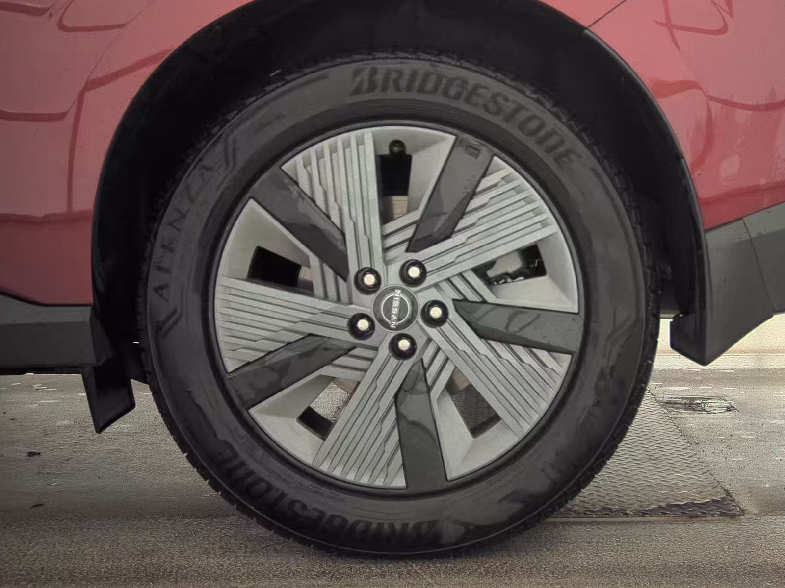 2025 Nissan Murano SL AWD