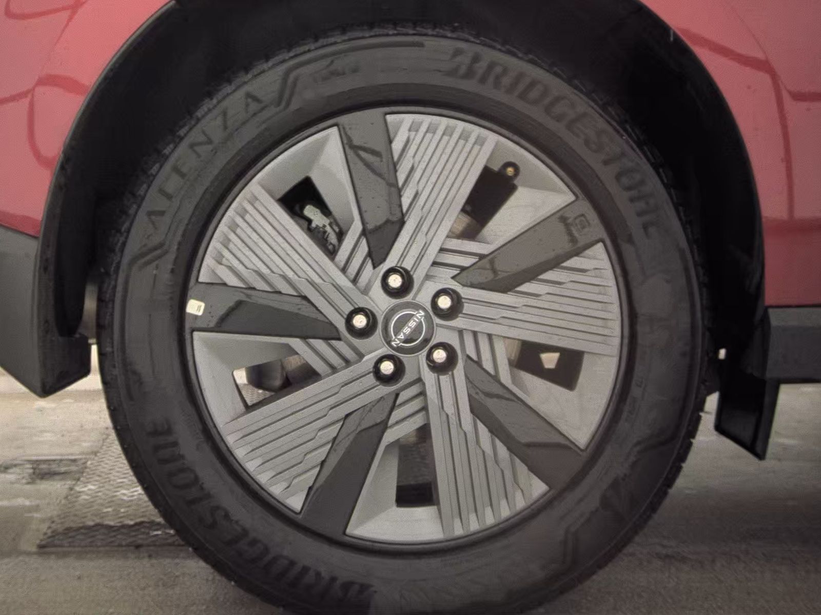 2025 Nissan Murano SL AWD