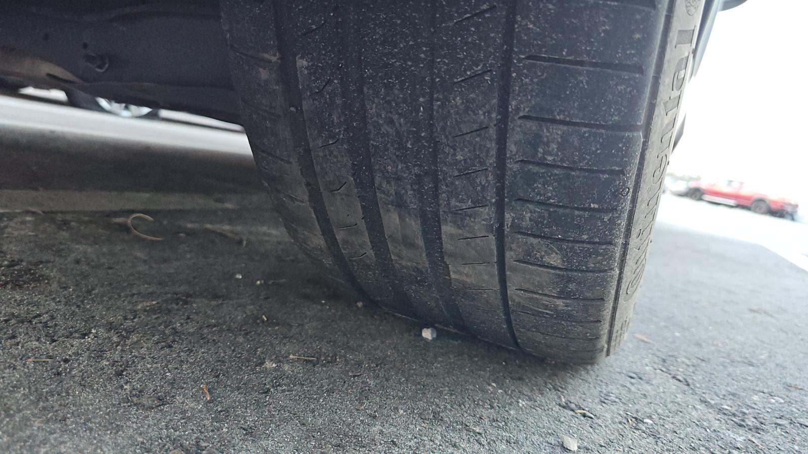 2022 Volkswagen Golf R AWD