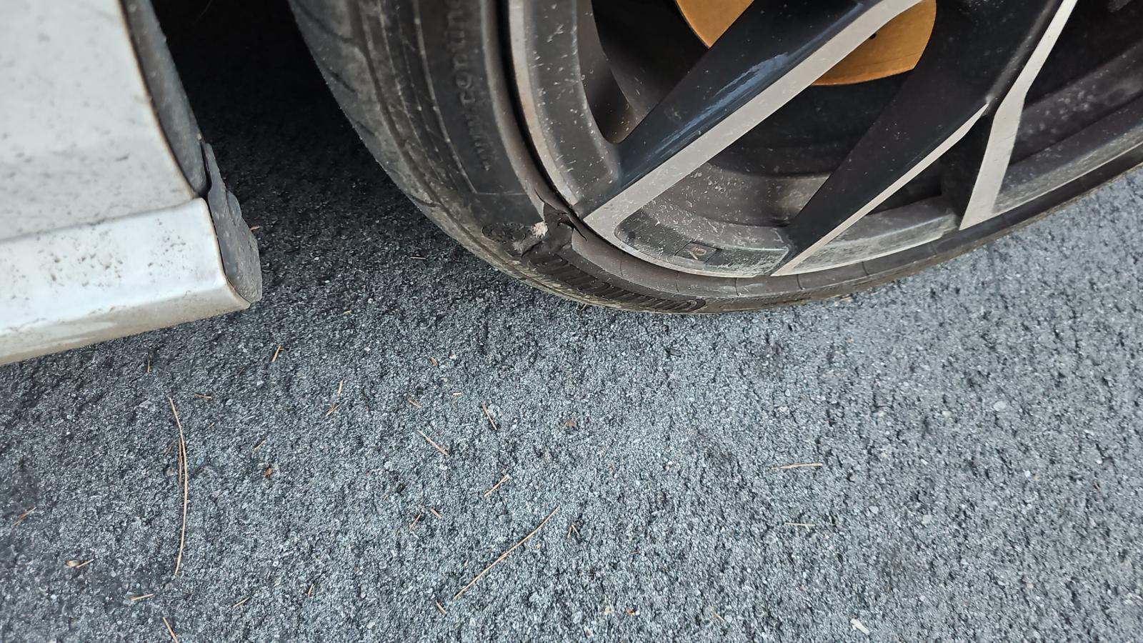 2022 Volkswagen Golf R AWD