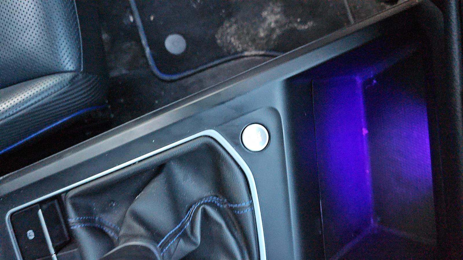 2022 Volkswagen Golf R AWD