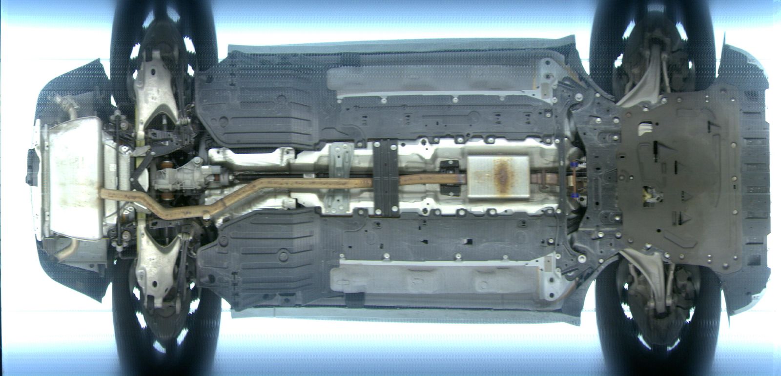 2025 Volvo XC90 B6 Plus AWD