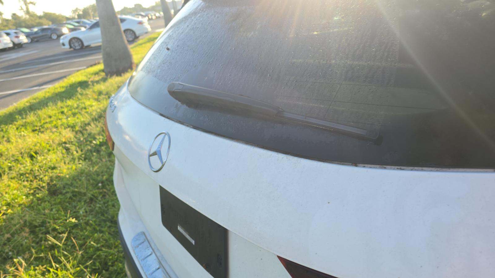 2023 Mercedes-Benz GLA GLA 250 FWD