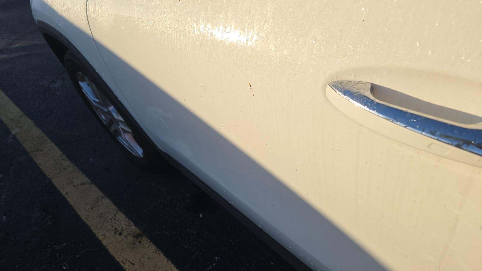 2023 Mercedes-Benz GLA GLA 250 FWD