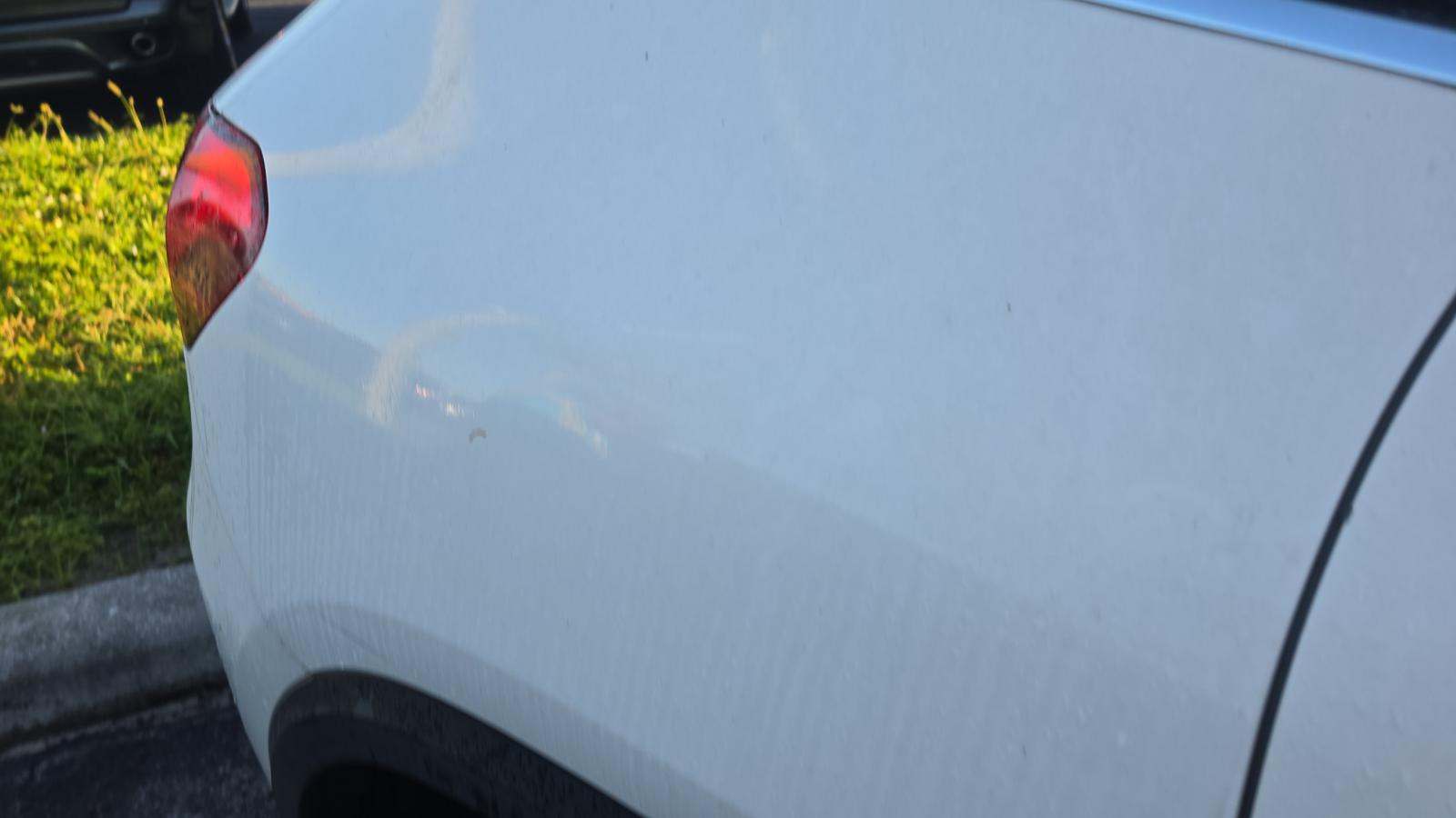 2023 Mercedes-Benz GLA GLA 250 FWD