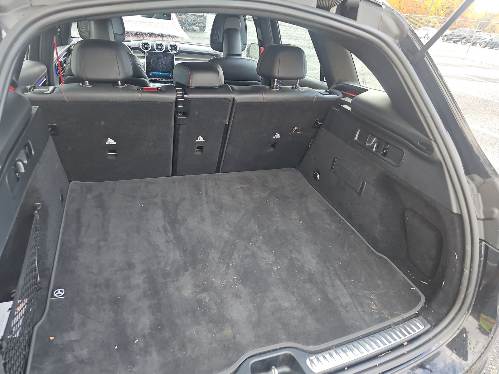 2025 Mercedes-Benz GLC AMG GLC 43 AWD