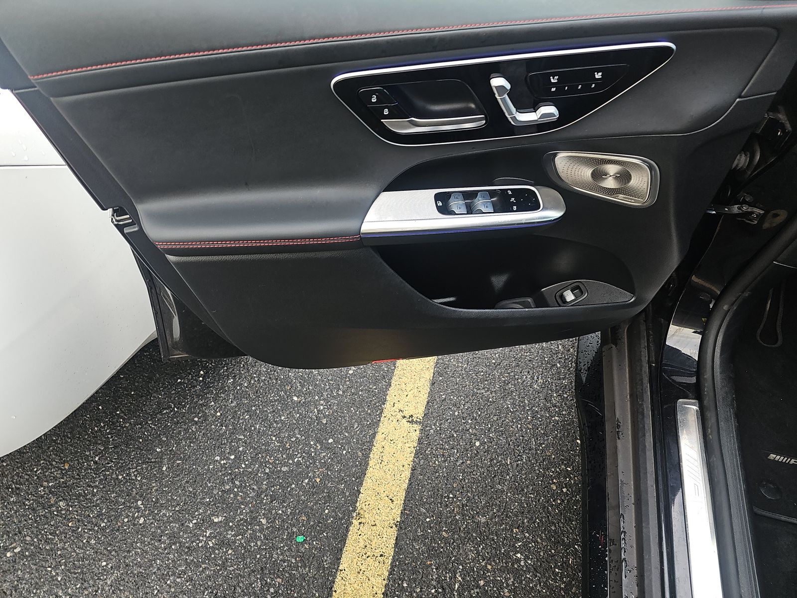 2025 Mercedes-Benz GLC AMG GLC 43 AWD