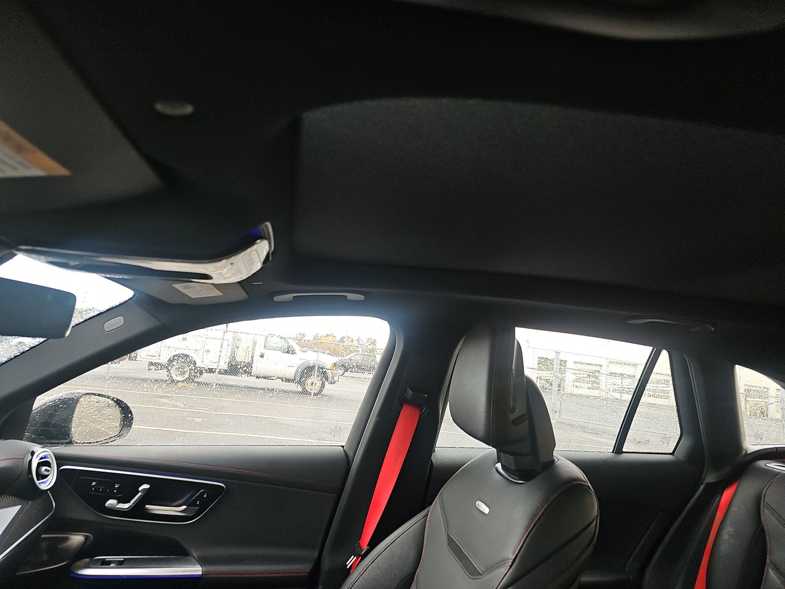 2025 Mercedes-Benz GLC AMG GLC 43 AWD