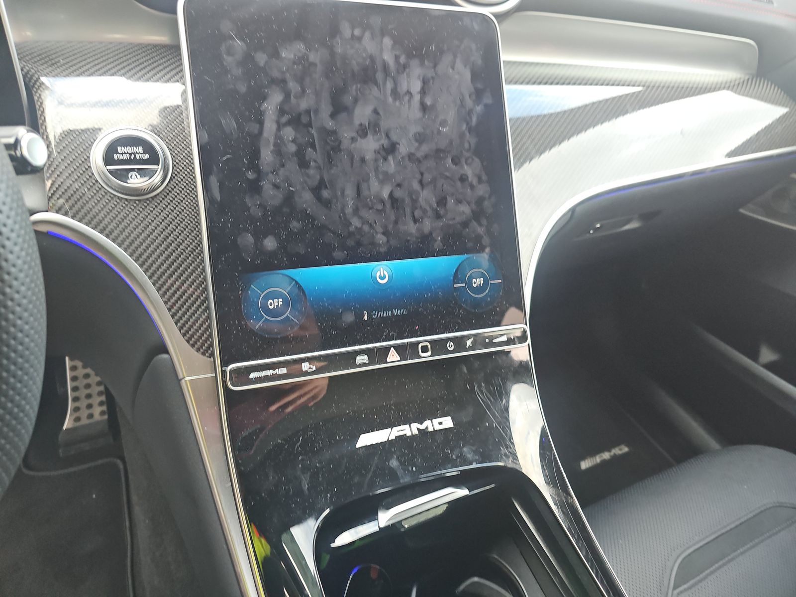 2025 Mercedes-Benz GLC AMG GLC 43 AWD