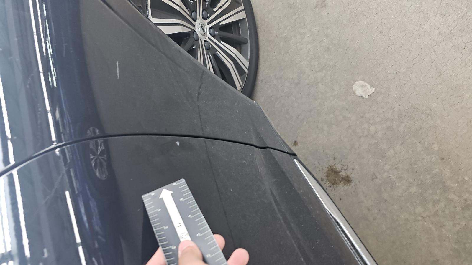 2023 Volvo XC60 Recharge T8 Plus AWD