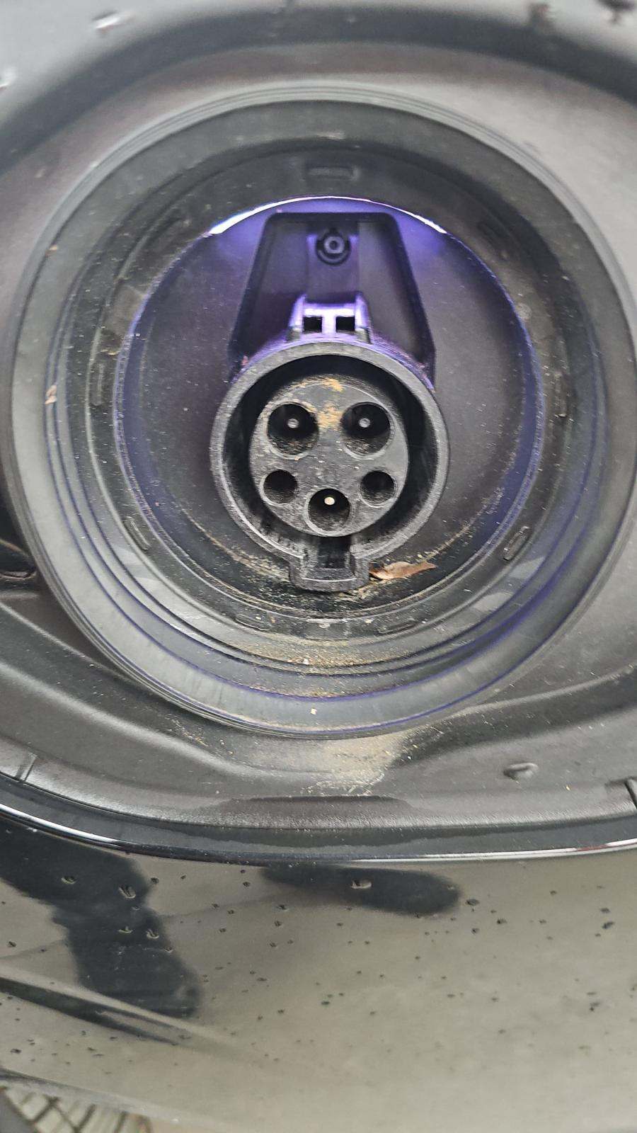 2023 Volvo XC60 Recharge T8 Plus AWD